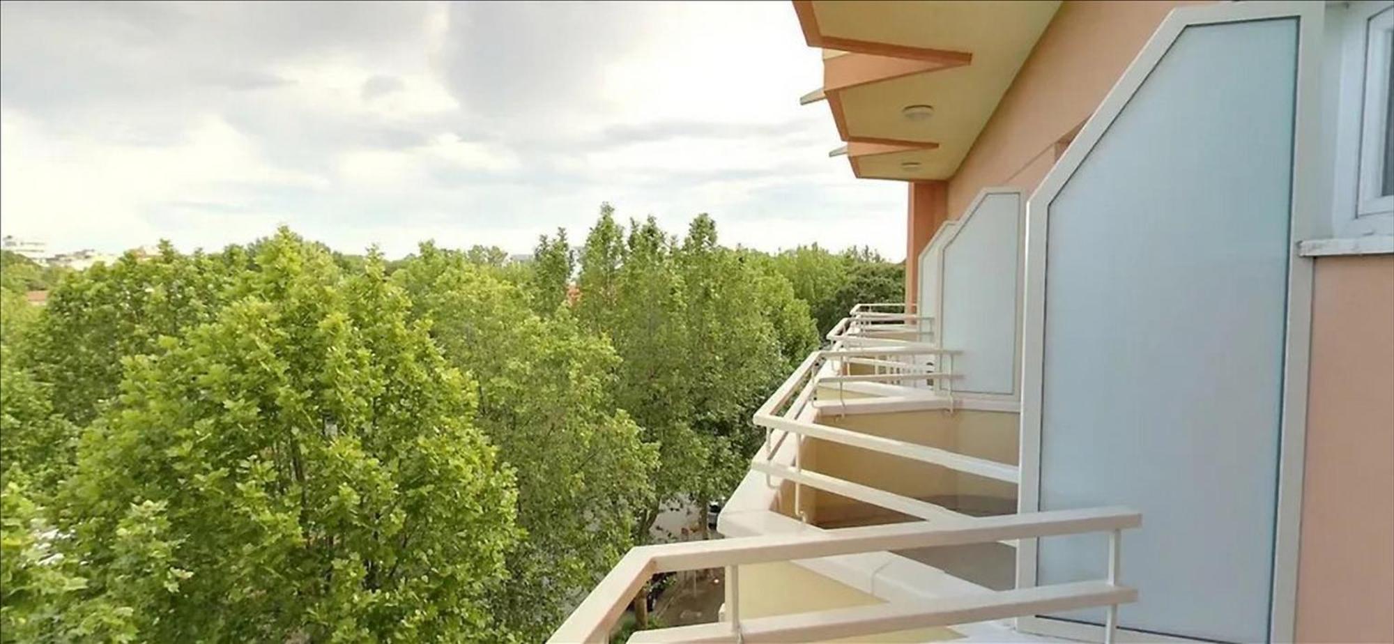 Hotel Milord Cesenatico Dış mekan fotoğraf