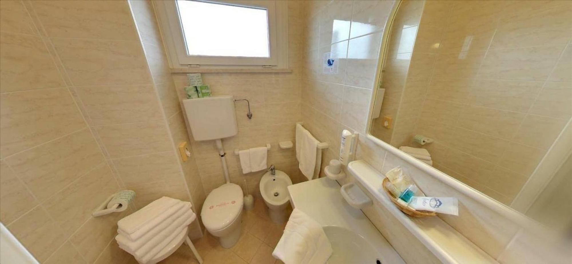 Hotel Milord Cesenatico Dış mekan fotoğraf