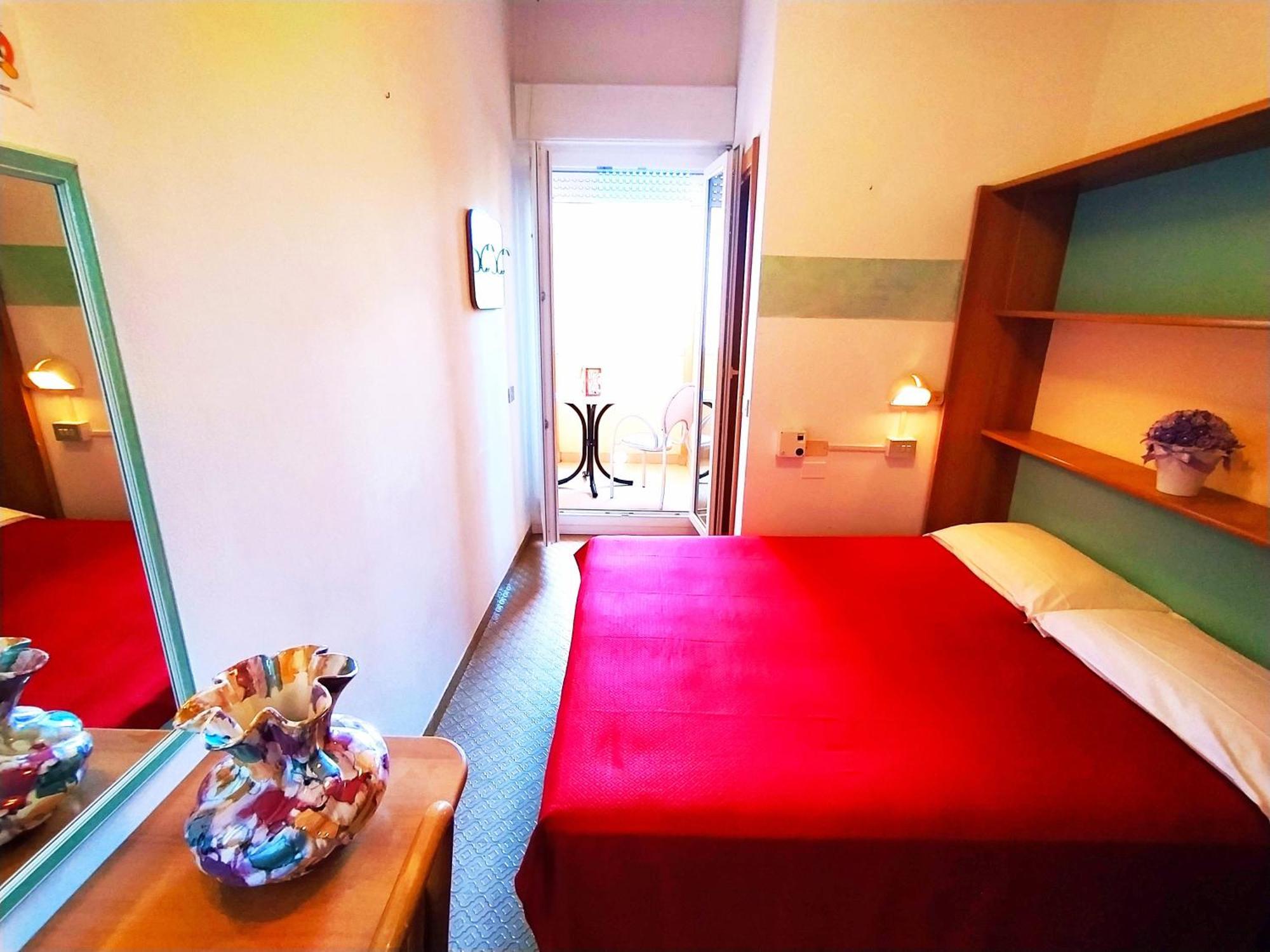 Hotel Milord Cesenatico Dış mekan fotoğraf