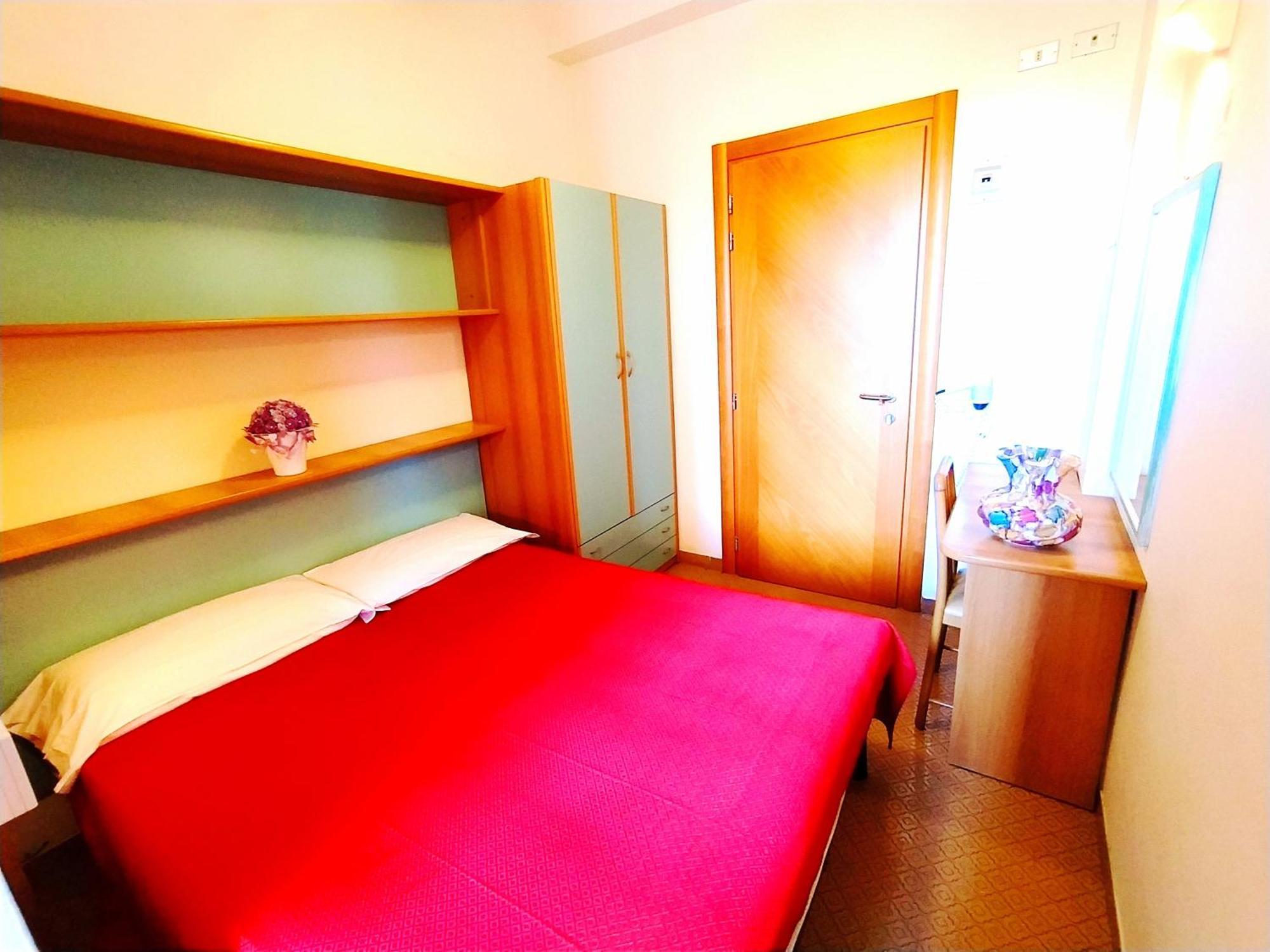 Hotel Milord Cesenatico Dış mekan fotoğraf