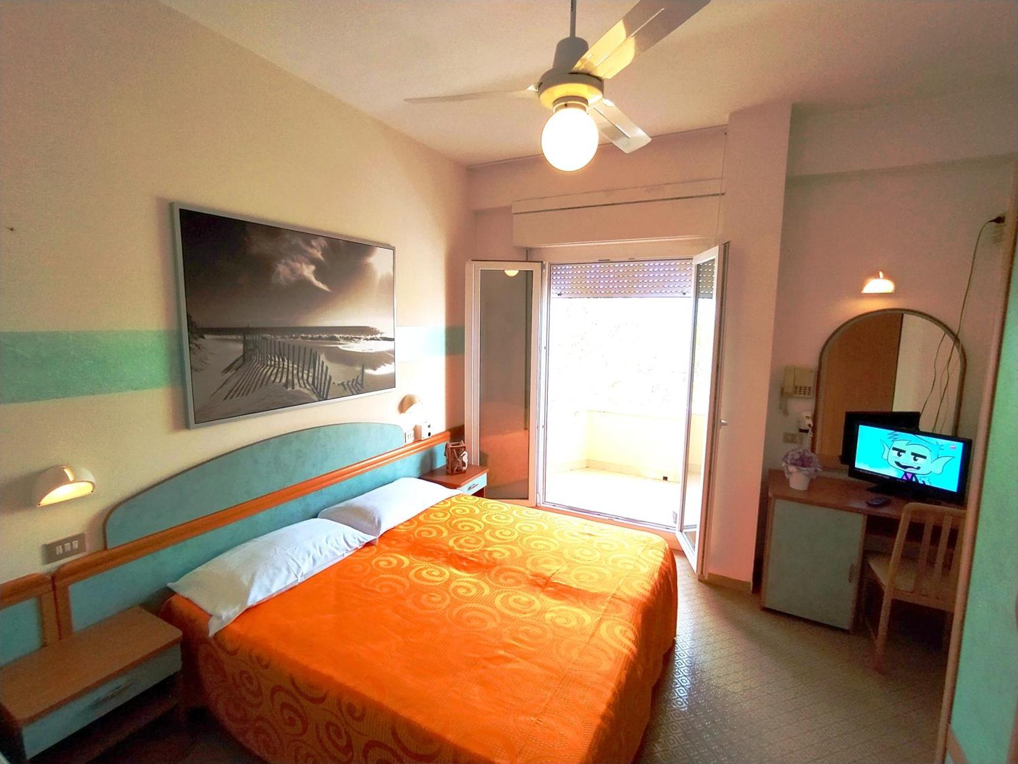 Hotel Milord Cesenatico Dış mekan fotoğraf