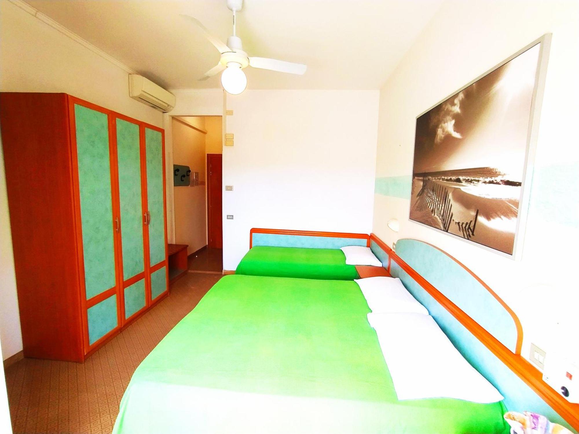 Hotel Milord Cesenatico Dış mekan fotoğraf