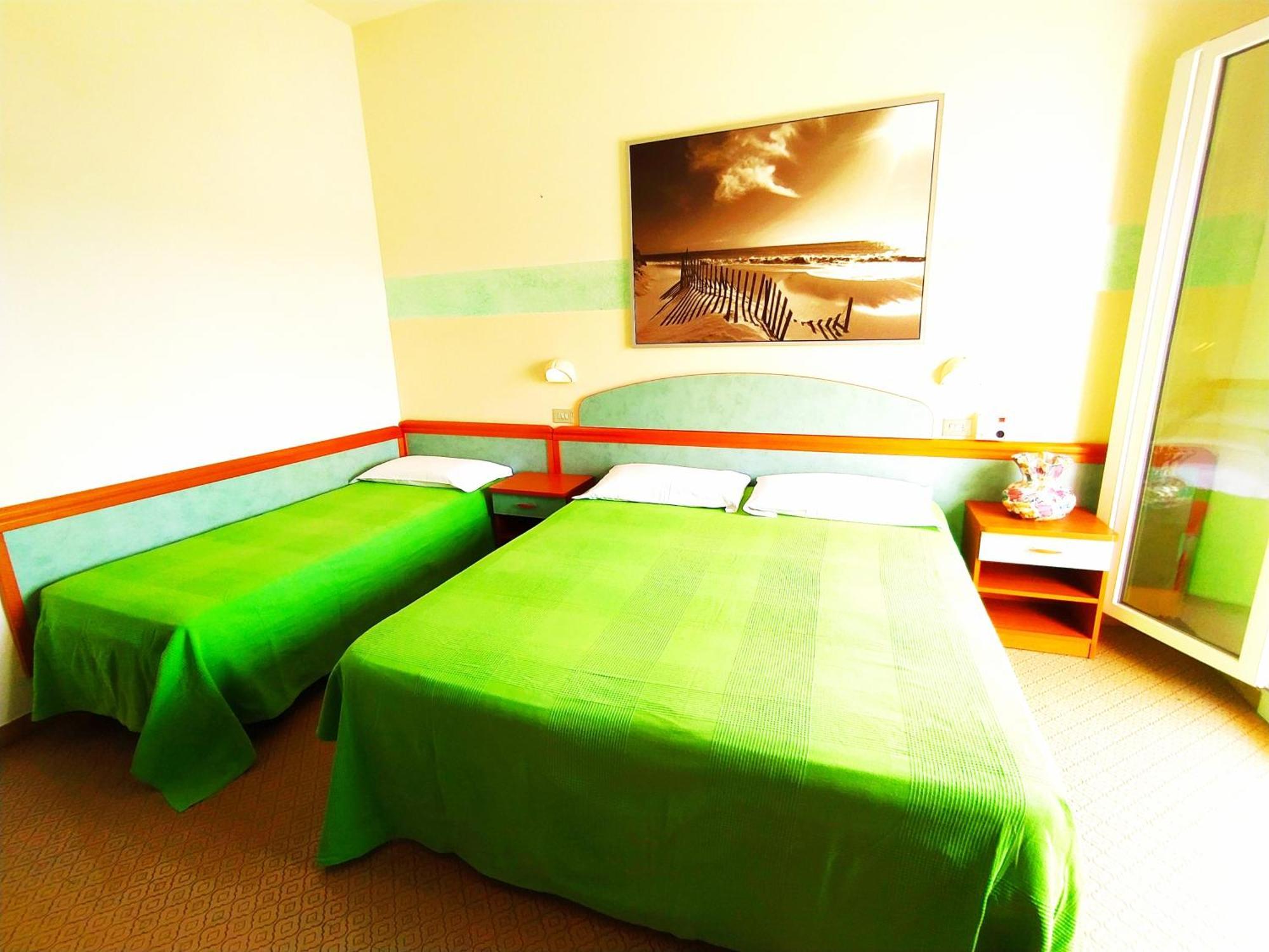 Hotel Milord Cesenatico Dış mekan fotoğraf