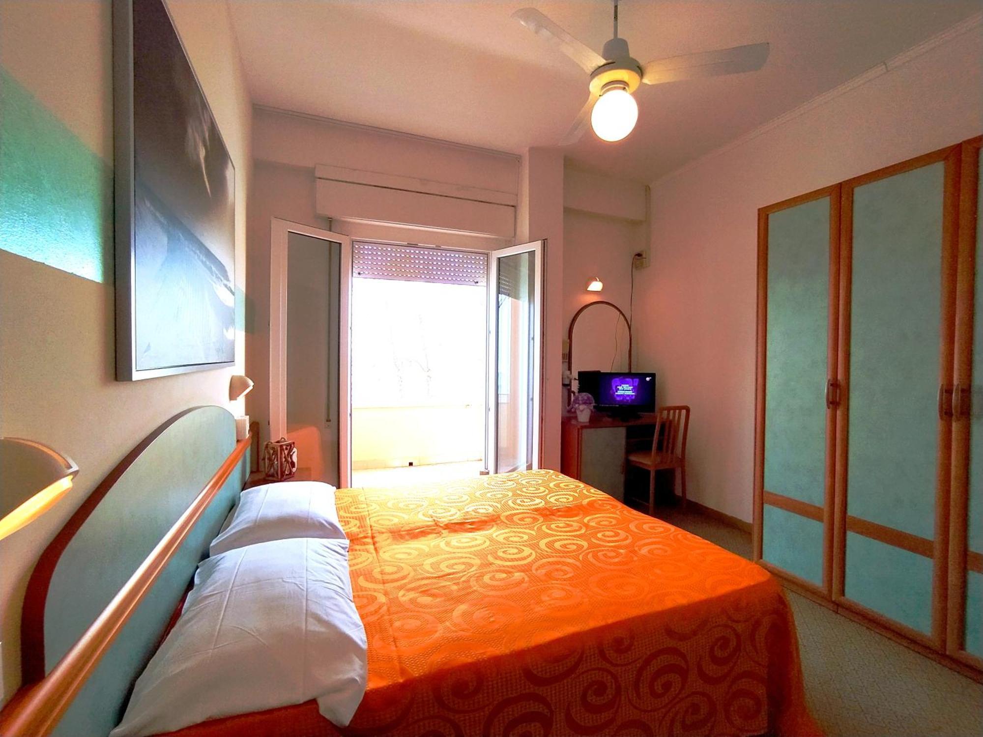 Hotel Milord Cesenatico Dış mekan fotoğraf