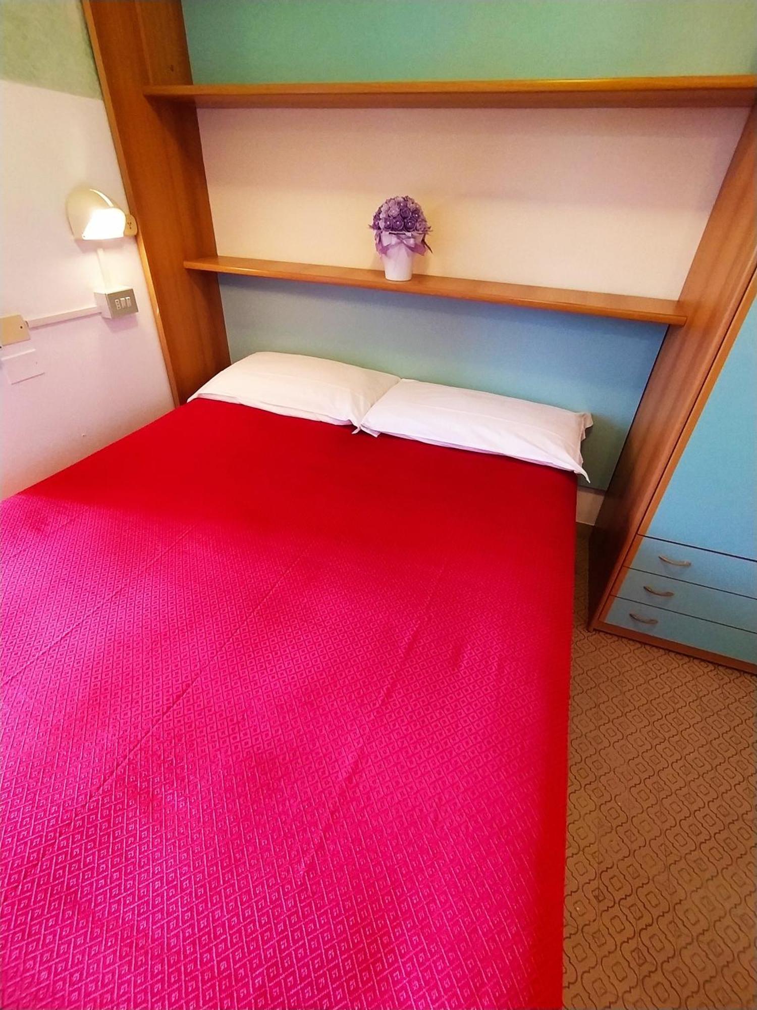Hotel Milord Cesenatico Dış mekan fotoğraf