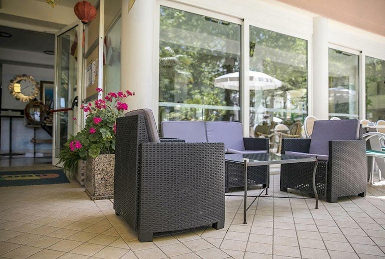 Hotel Milord Cesenatico Dış mekan fotoğraf