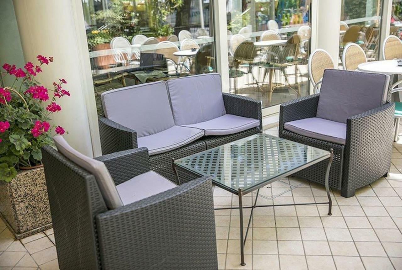 Hotel Milord Cesenatico Dış mekan fotoğraf