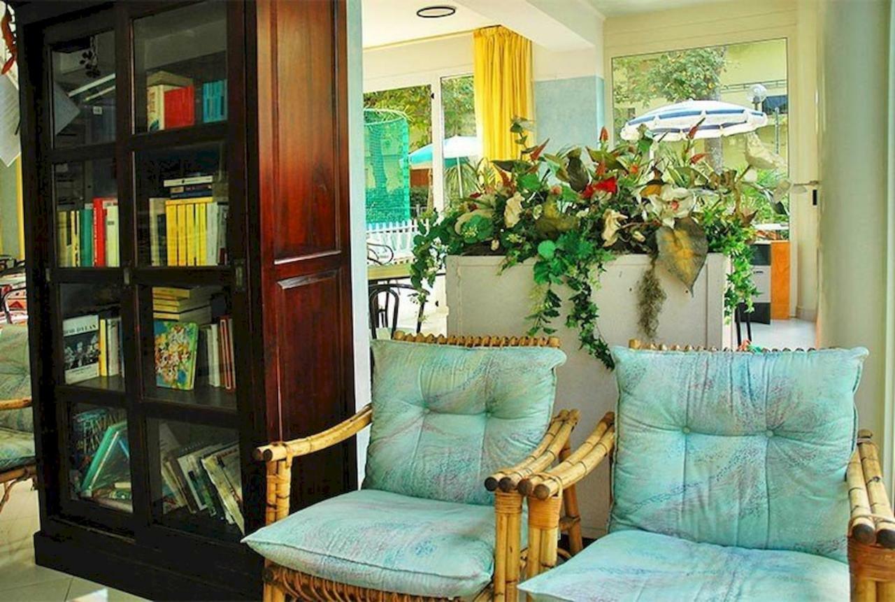 Hotel Milord Cesenatico Dış mekan fotoğraf