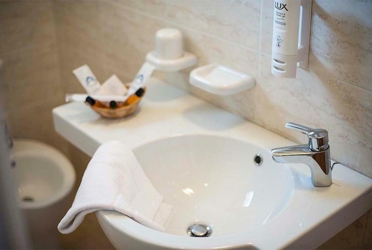 Hotel Milord Cesenatico Dış mekan fotoğraf