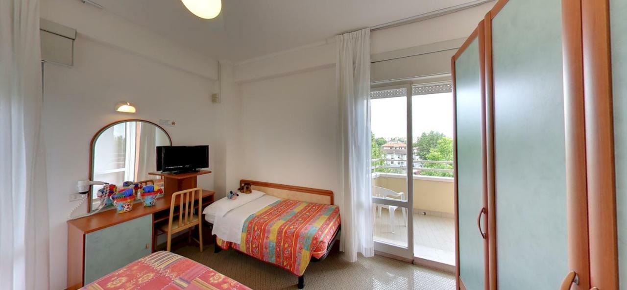 Hotel Milord Cesenatico Dış mekan fotoğraf