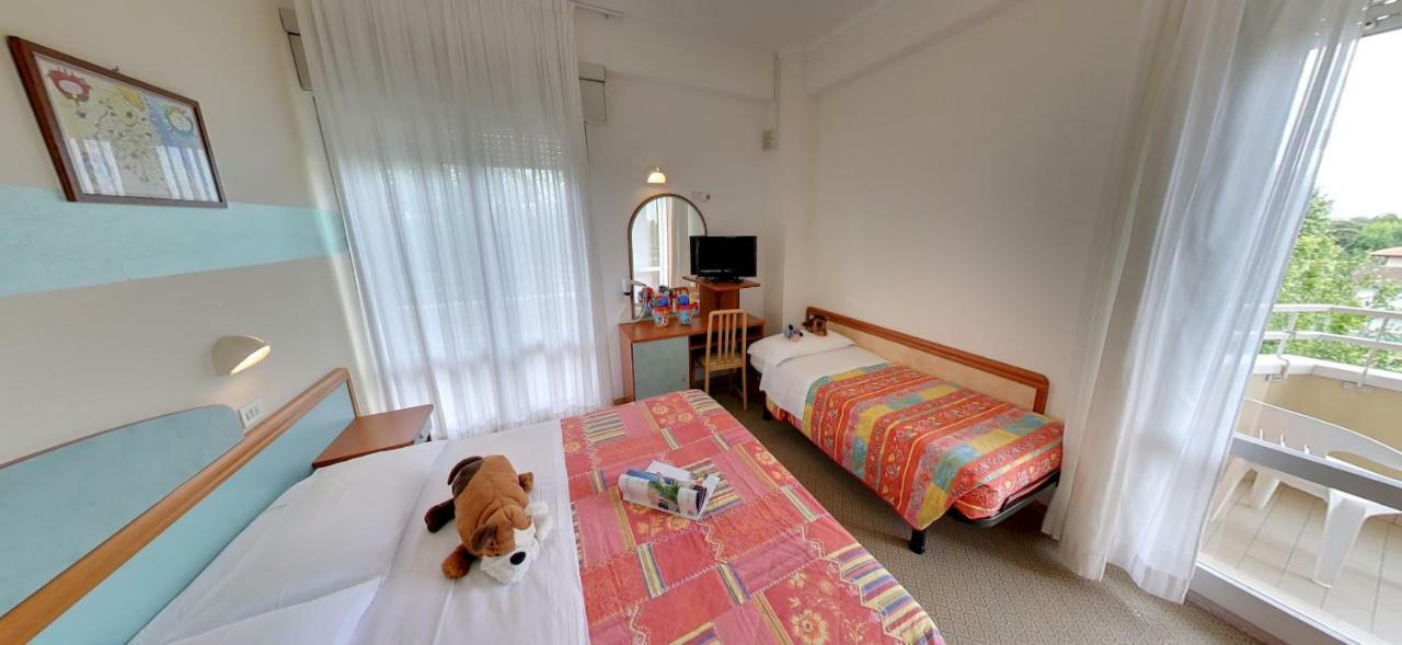 Hotel Milord Cesenatico Dış mekan fotoğraf